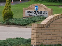 Hugh Crane Cleaning Equipment Ltd 358165 Image 1